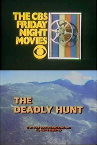 Постер фильма «The Deadly Hunt (1971)» — (3 из 4)