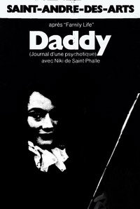 Постер фильма «Папочка (1973)» — (2 из 12)