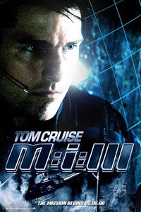 Постер фильма «Миссия: невыполнима 3 (2006)» — (79 из 130)