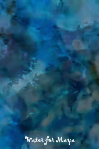 Постер фильма «Water for Maya (2000)» — (3 из 4)