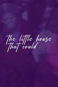 Постер фильма «The Little House That Could (2013)» — (2 из 5)