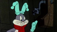 «Золотая лихорадка (1959)» — обои к мультфильму #1