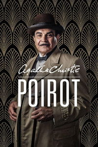 Poirot: Murder on the Orient Express