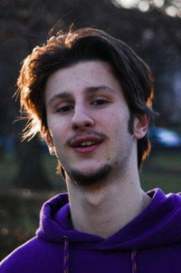 Anton Stamenkov foto
