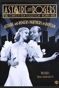 Poster de Astaire and Rogers: Partners in Rhythm