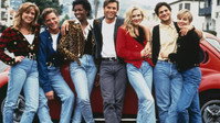 «Мелроуз Плэйс (1992-1999)» — обои к сериалу #7