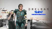 Orelsan: Yoroï, un An dans l'Armure