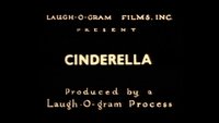 Cinderella