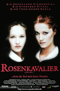 Rosenkavalier