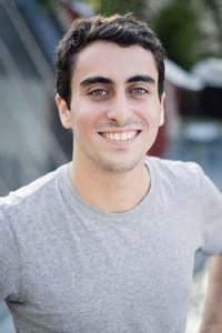 Bastien Garcia