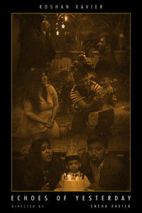 Imagem do Filme Echoes Of Yesterday