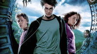 Harry Potter et le Prisonnier d'Azkaban