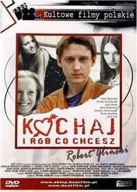 Kochaj i rób co chcesz (1997)