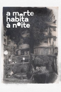 A Morte Habita à Noite (2022)