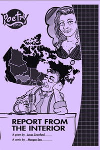 Imagem do Filme Report from the Interior