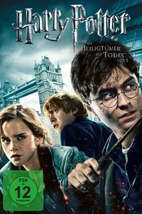 Harry Potter und die Heiligtümer des Todes - Teil 1 Poster