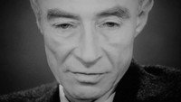 «Покончить со всеми войнами: Оппенгеймер и атомная бомба (2023)» — обои к фильму #9