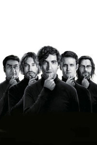 Постер сериала «Силиконовая долина (2014-2019)» — (1 из 19)