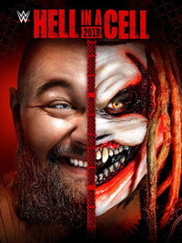 Постер фильма «WWE Ад в клетке (2019)» — (5 из 10)
