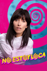 Poster de No estoy loca