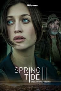 tv show poster Springfloden 2016