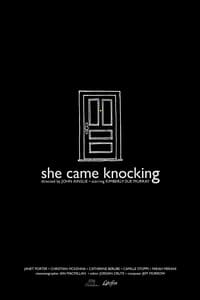 She Came Knocking (2017)