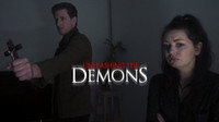 «Unleashing the Demons (2019)» — обои к фильму #1
