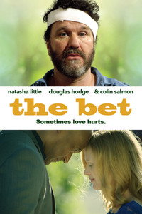 Постер фильма «The Bet (2020)» — (4 из 5)