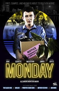 Monday (2018)