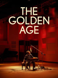 Poster de The Golden Age