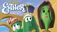 Esther... The Girl Who Became Queen