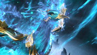 Nine Nether Bird