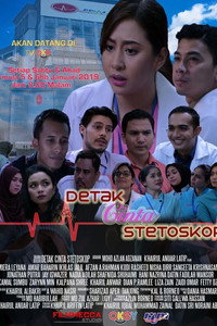 Detak Cinta Stetoskop