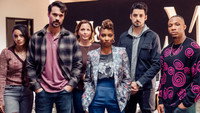 «Поиски (2023-2025)» — обои к сериалу #8