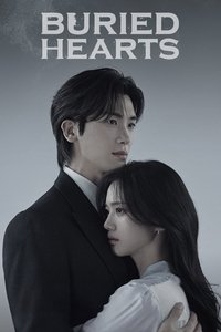 Poster de Buried Hearts
