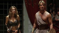 Games of Rome : Les guerriers de l'Empire