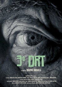 3° DRT (2025) poster