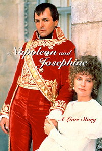 Постер сериала «Наполеон и Жозефина. История любви (1987)» — (3 из 6)