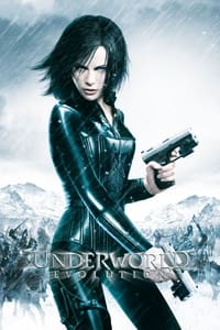 Download Underworld 2: Evolution (2006) Dual Audio {Hindi-English} BluRay 480p [330MB] | 720p [1GB] | 1080p [1.9GB]