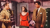 «The Fabulous Senorita (1952)» — обои к фильму #1