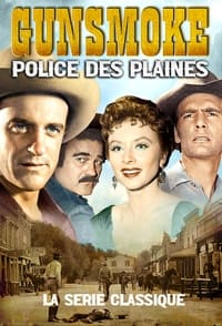 Gunsmoke Police Des Plaines (1955)