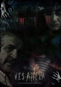 Poster de Vesánica