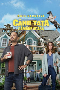 Când tata rămâne acasă