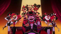 Hazbin Hotel