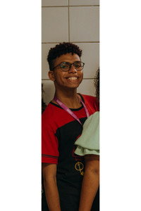 Enzo Paixão