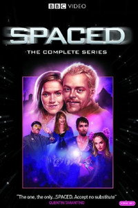 Постер сериала «Долбанутые (1999-2001)» — (12 из 23)
