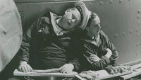 «Klart till drabbning (1937)» — обои к фильму #1