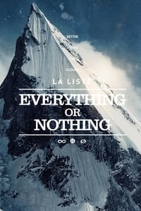 La Liste : Everything or Nothing (2021)