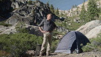 «Yellowstone to Yosemite with Kevin Costner (2025)» — обои к сериалу #1
