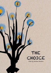 Imagem do Filme The Choice